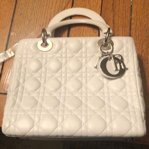 Dior handbag